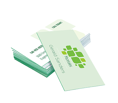 Bad Ass Business Cards - Image 4