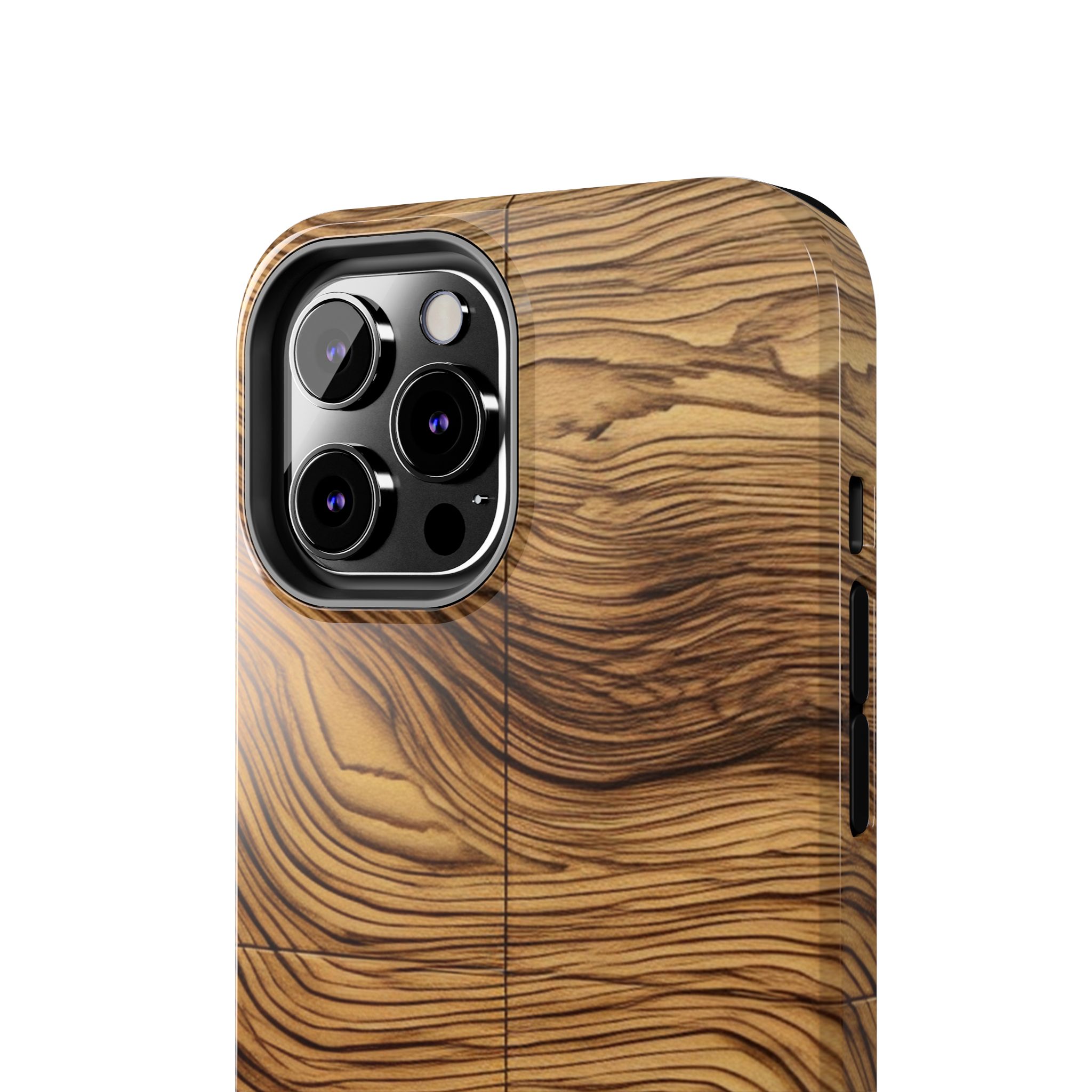 Iphone, Tough Phone Cases, Case-Mate, wood plank 8 - Image 51