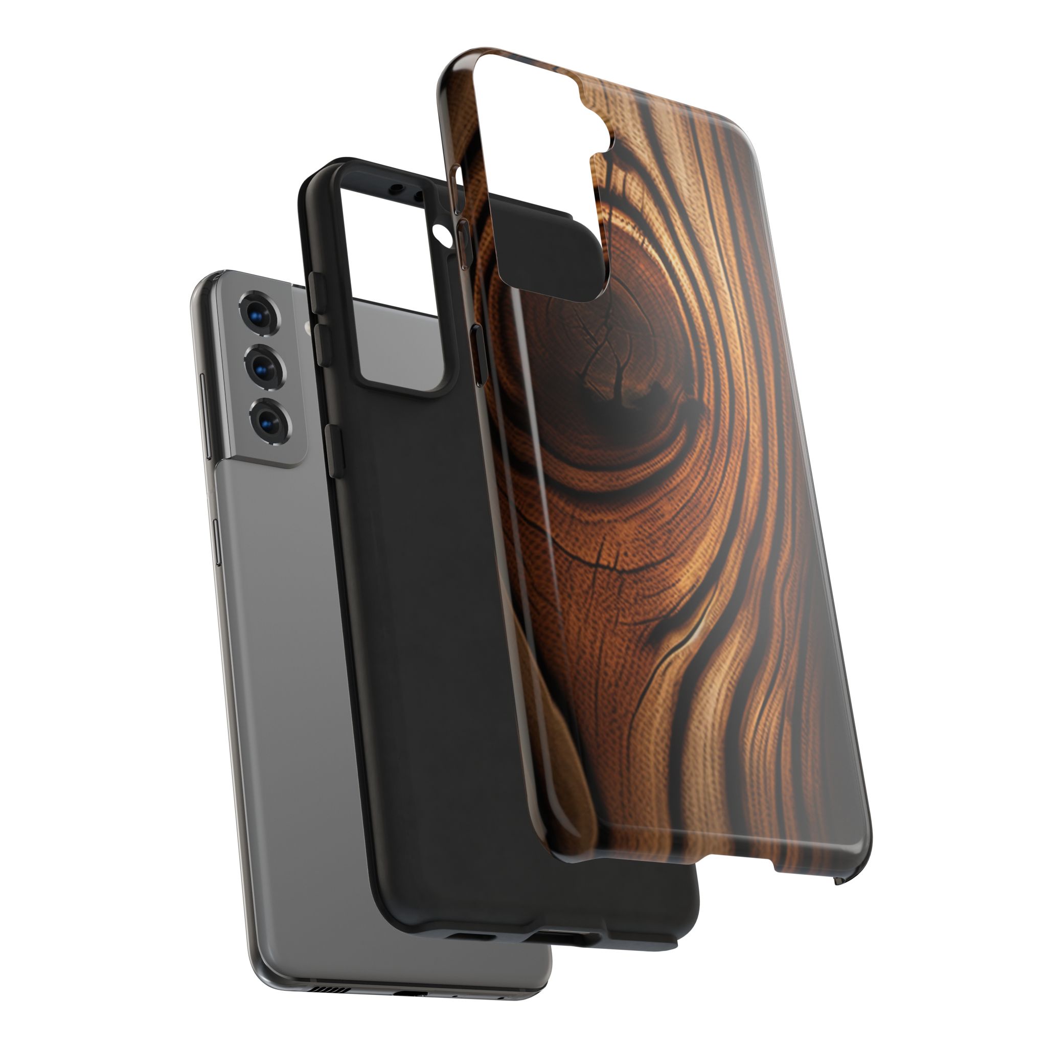 Iphone, Samsung, Tough Phone Cases, Case-Mate, knothole 4 - Image 4