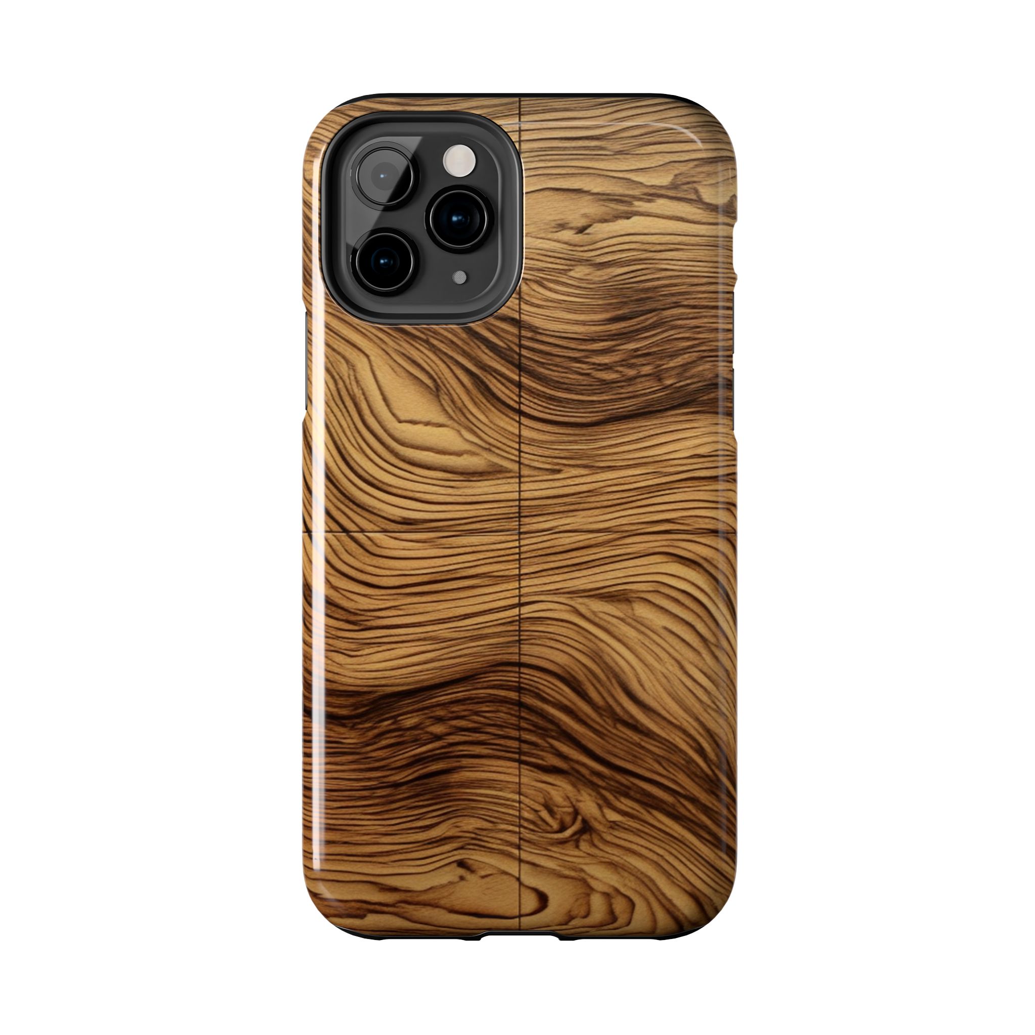 Iphone, Tough Phone Cases, Case-Mate, wood plank 8 - Image 19