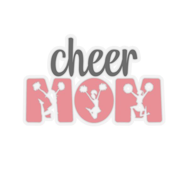 Cheer Mom Sil 1 - Image 7