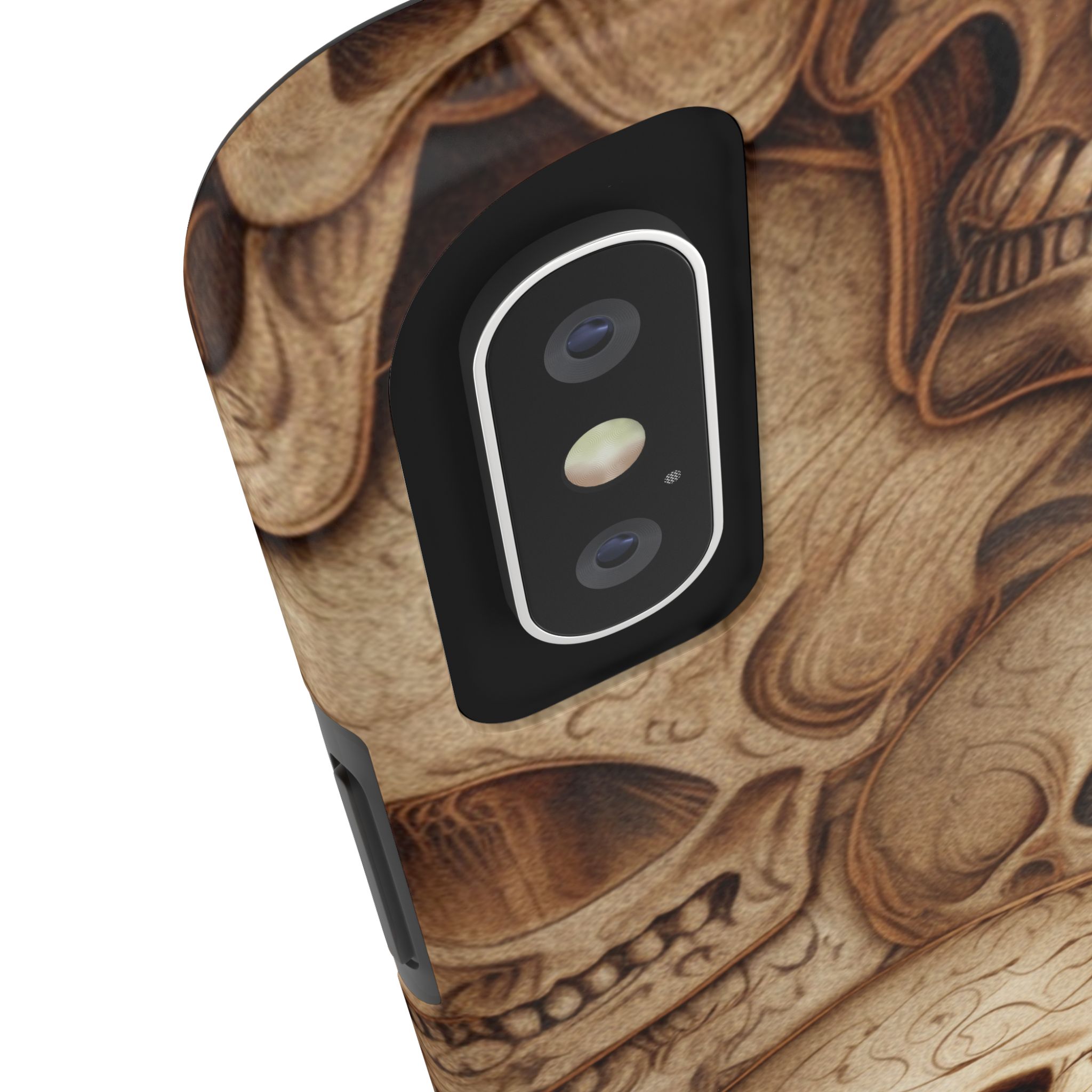 Copy of Tough Phone Cases, Case-Mate, Skullduggery - Image 4