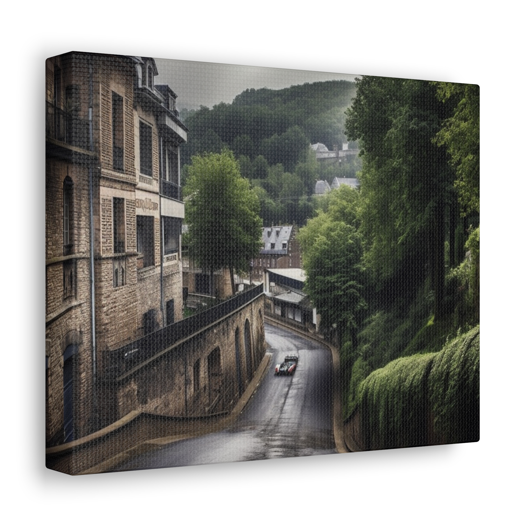 Canvas Gallery Wraps, Custom Iconic Photo - Image 2