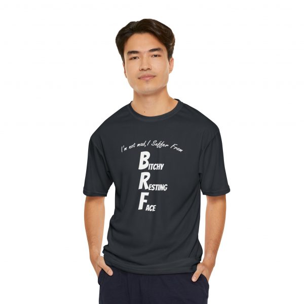 Men's Performance T-Shirt, BRF - Image 3