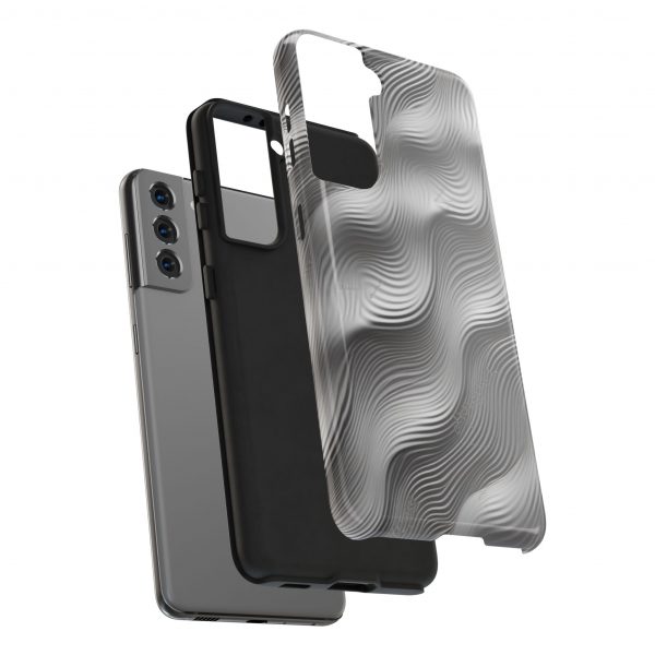 Iphone, Samsung, Tough Phone Cases, Case-Mate, Aluminum 4 - Image 4