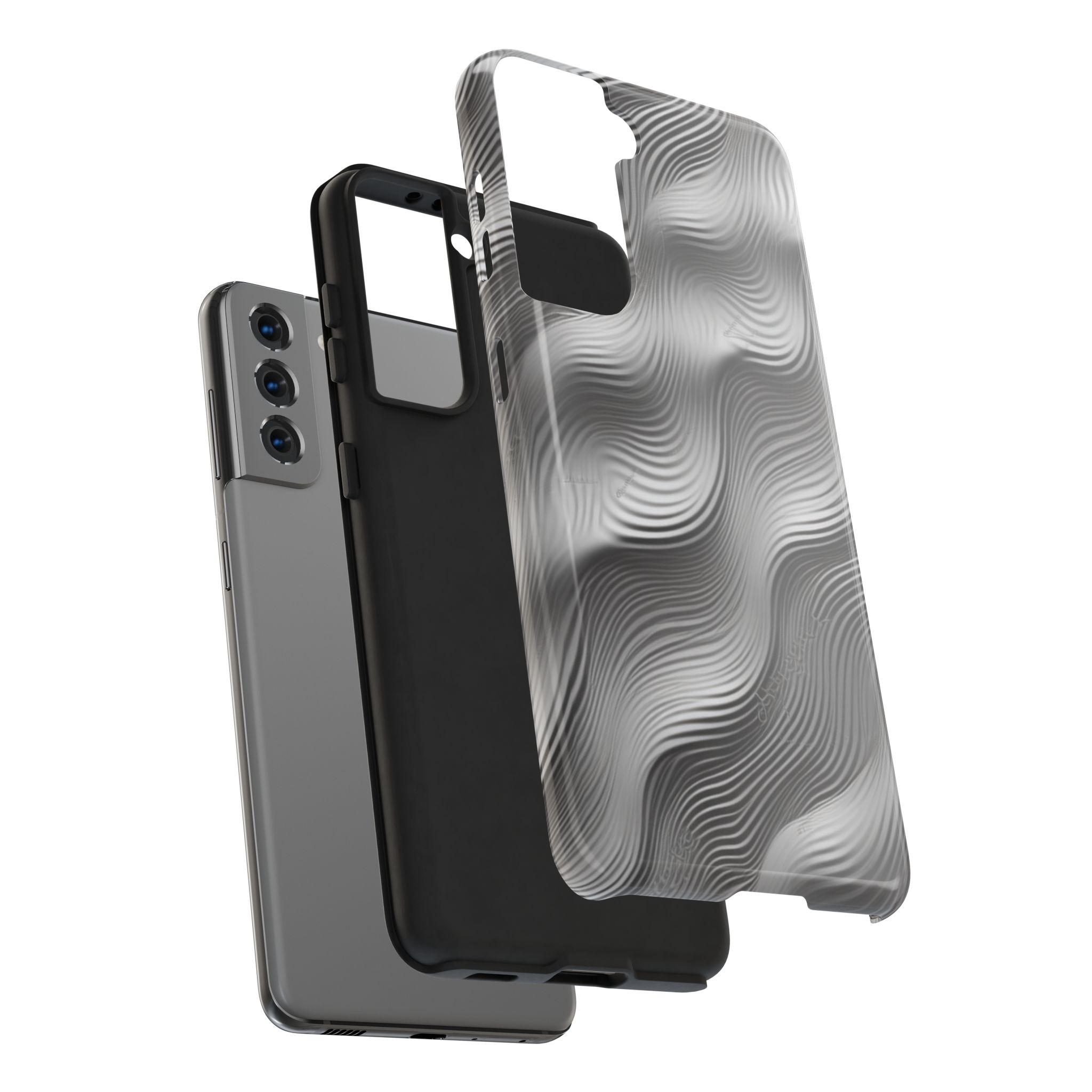 Iphone, Samsung, Tough Phone Cases, Case-Mate, Aluminum 4 - Image 4