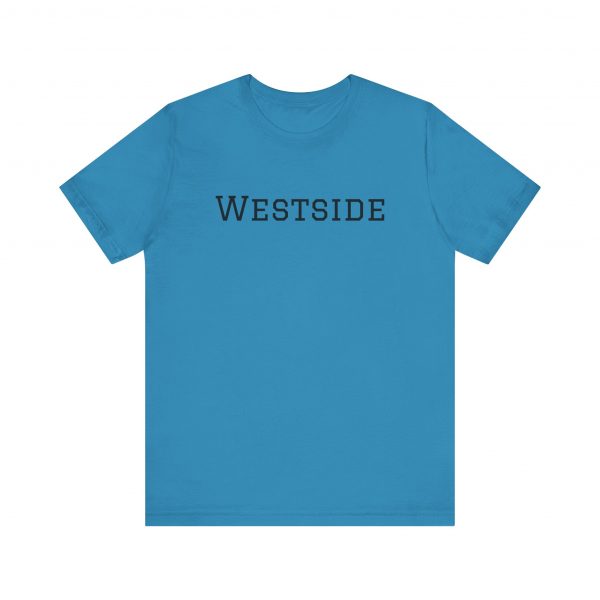 Westside Short Sleeve Tee - Image 3