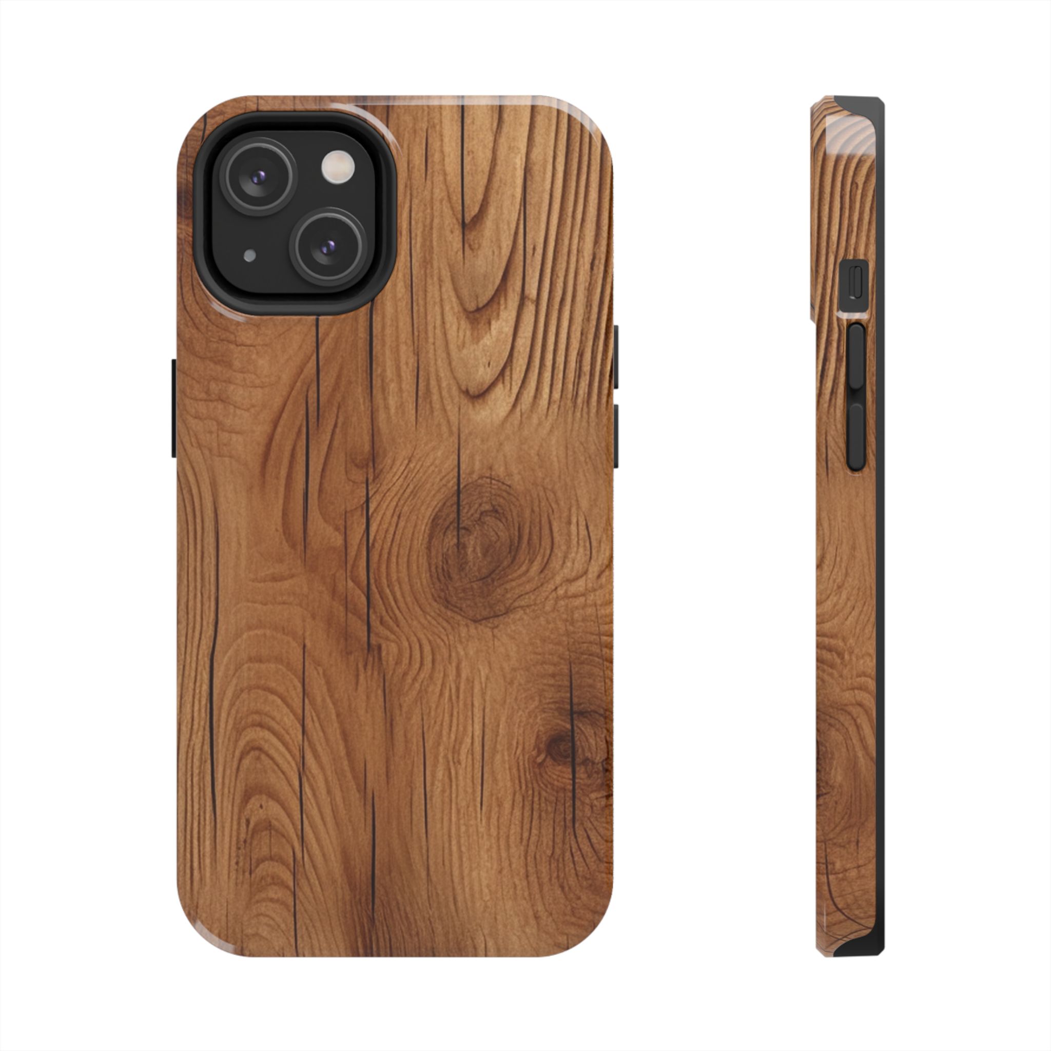 Iphone, Tough Phone Cases, Case-Mate, wood plank x - Image 78