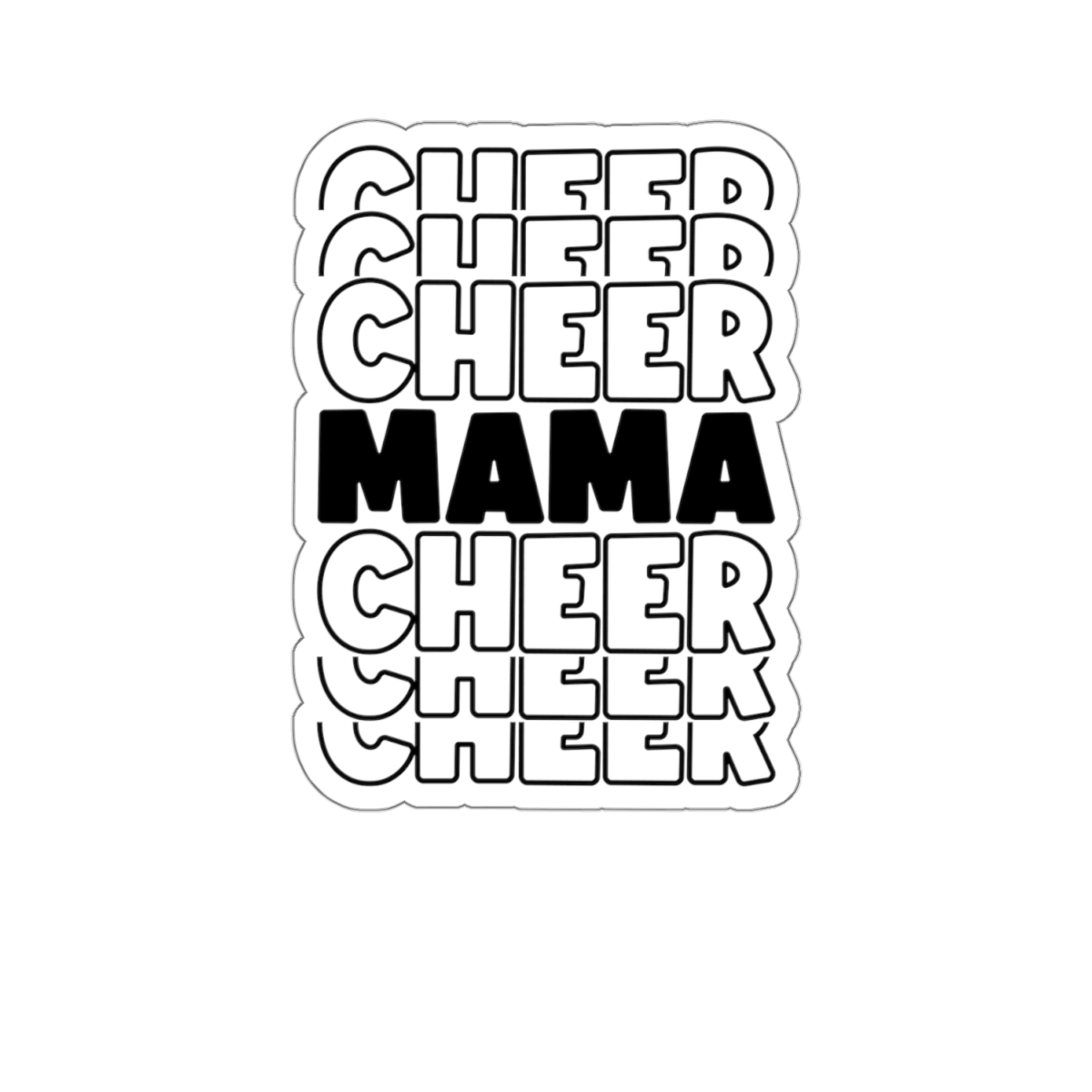 Cheer Mama Squeeze - Image 10