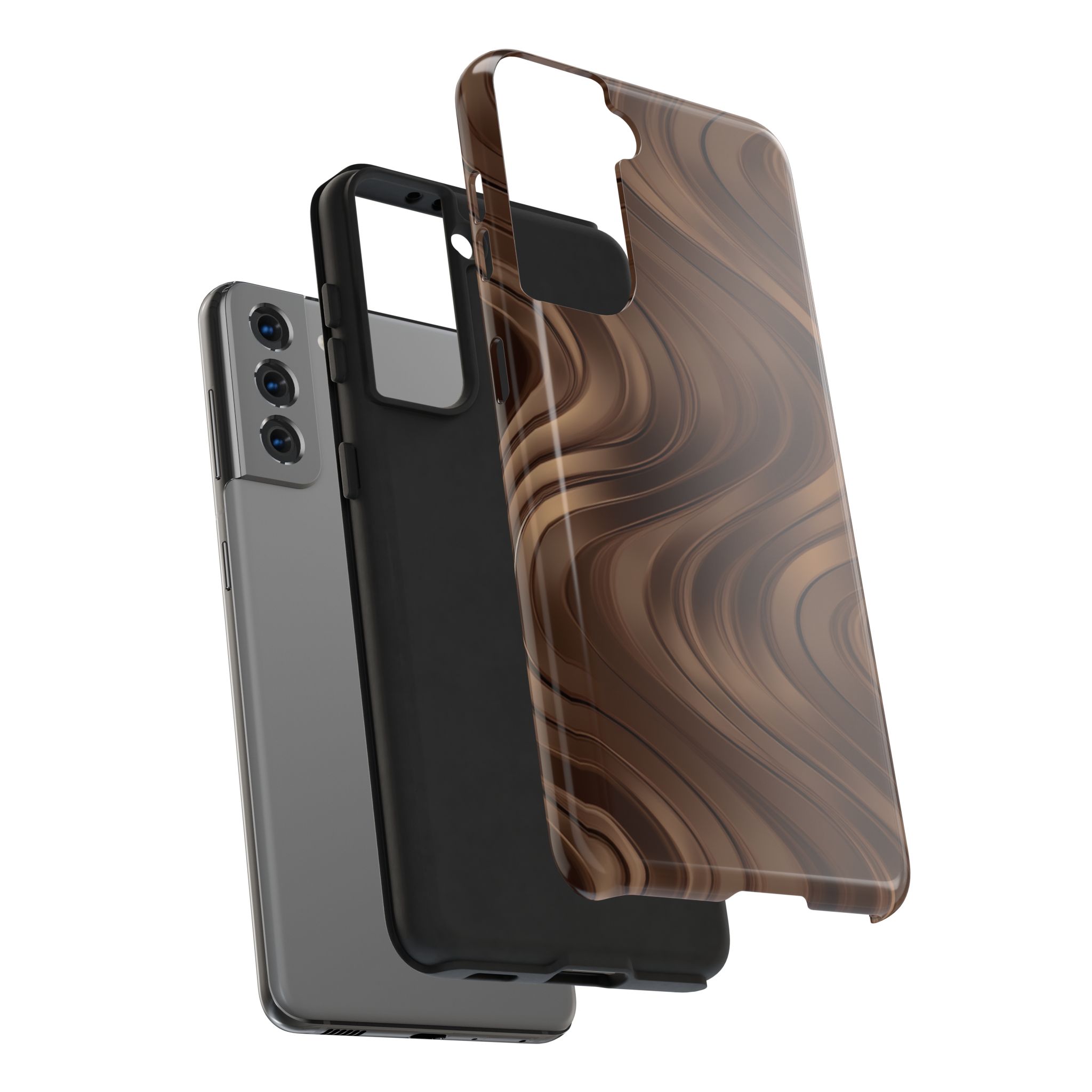 Iphone, Samsung, Tough Phone Cases, Case-Mate, Ripple 8 - Image 4