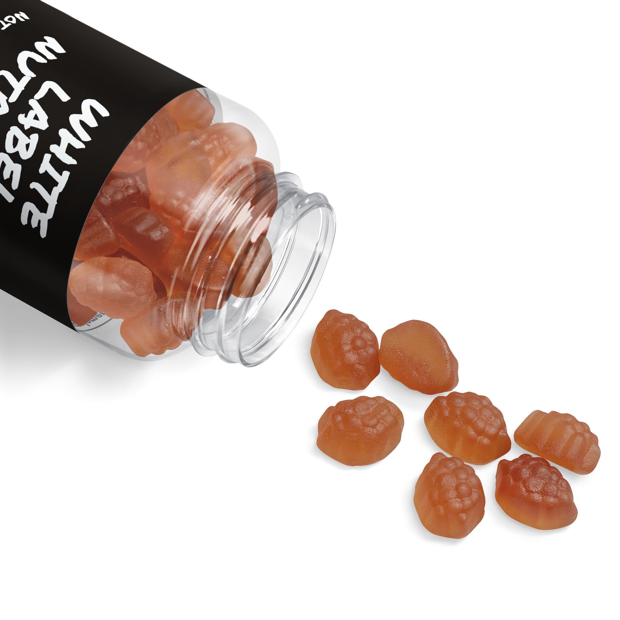 Sleep Well Gummies (60 Gummies) - Image 2
