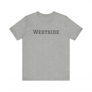Westside Short Sleeve Tee