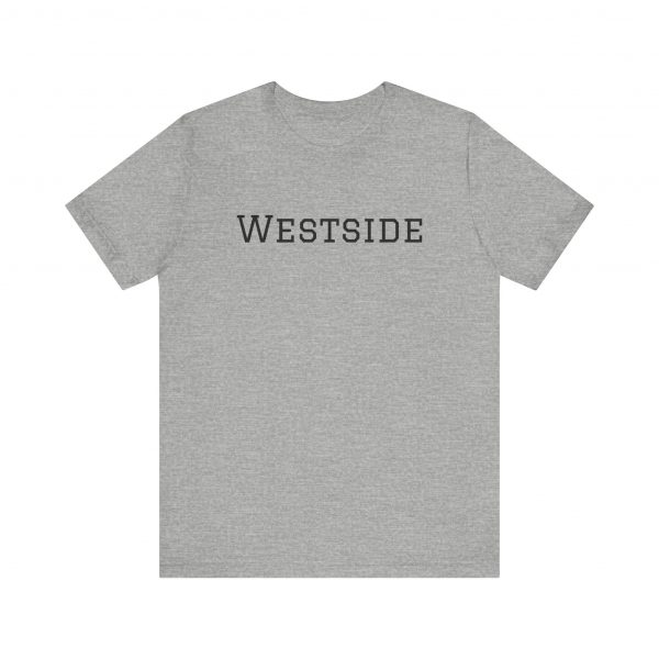 Westside Short Sleeve Tee