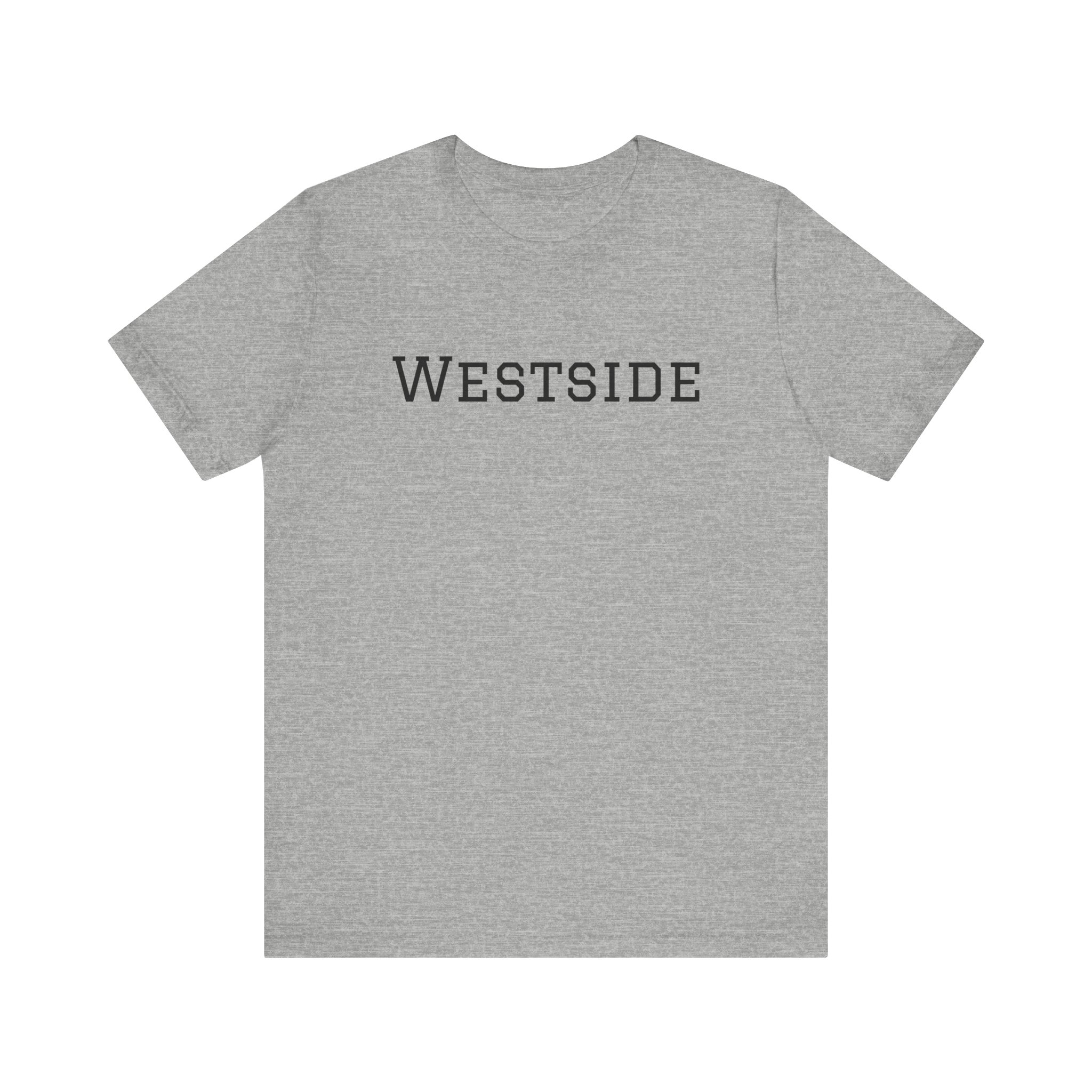Westside Short Sleeve Tee