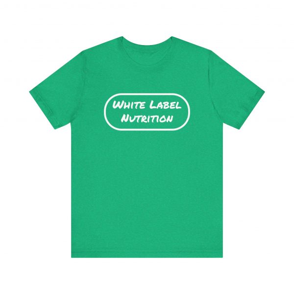 WLNAS Tee - Image 3