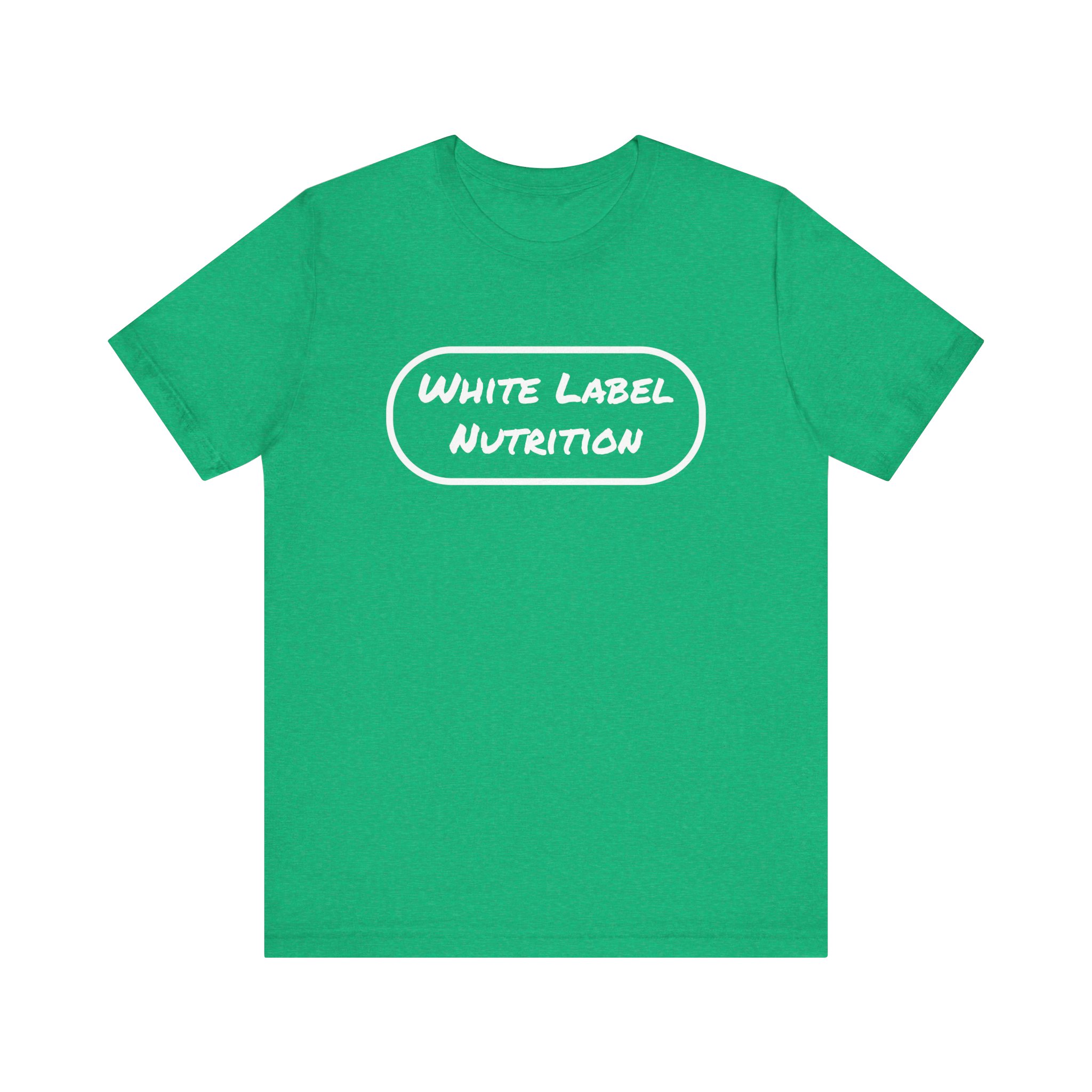 WLNAS Tee - Image 3