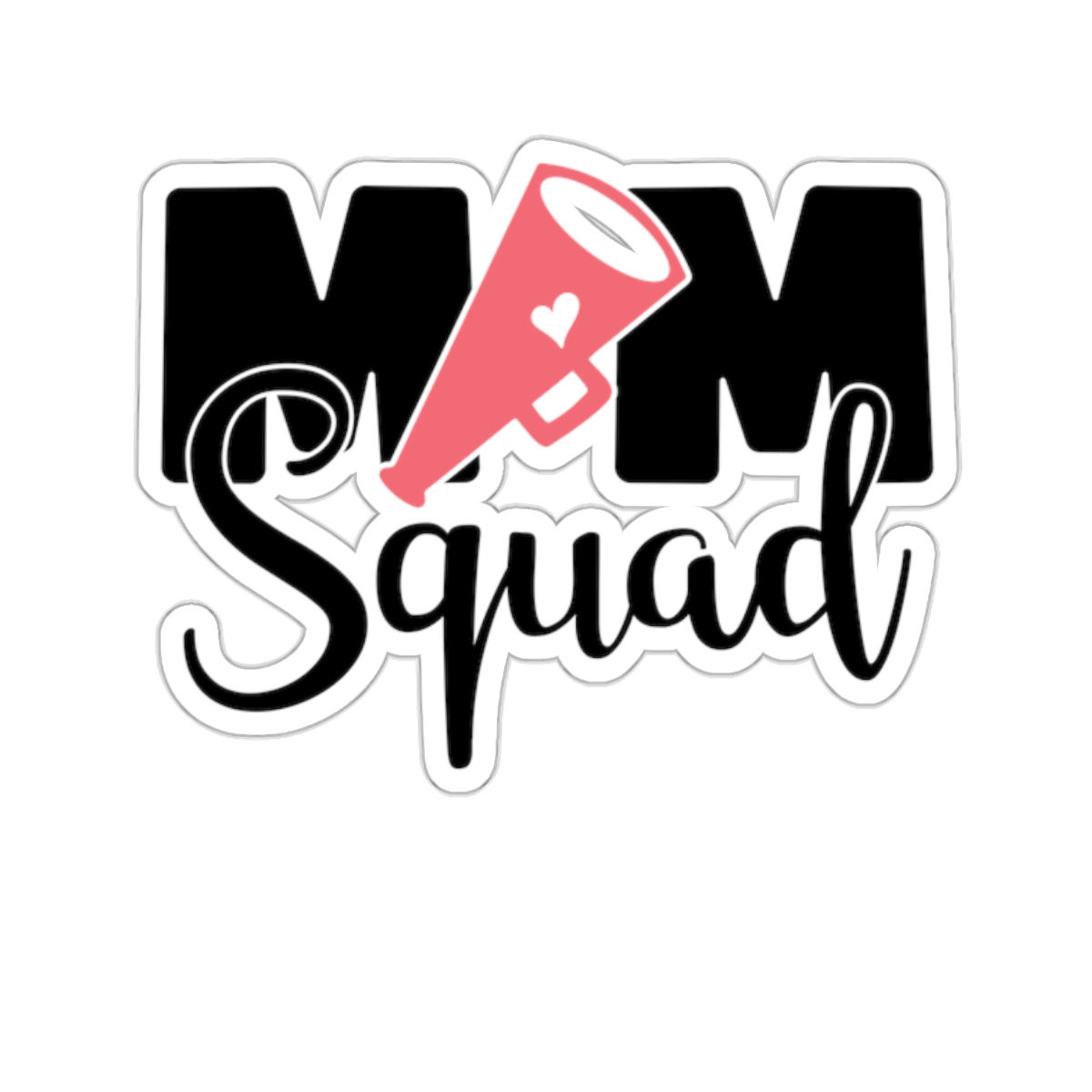 Cheer Mom Squad - Image 4