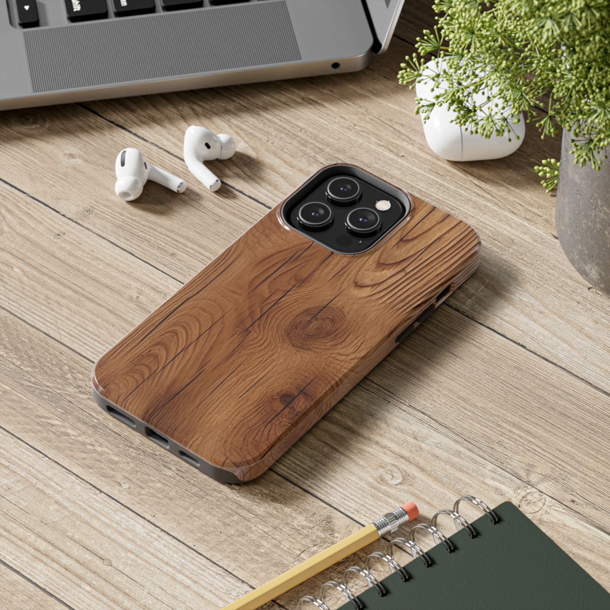 Iphone, Tough Phone Cases, Case-Mate, wood plank x - Image 83
