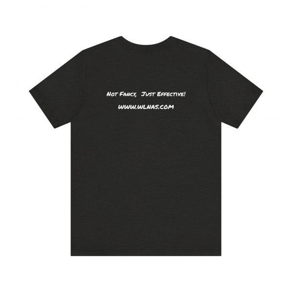 WLNAS Tee - Image 9