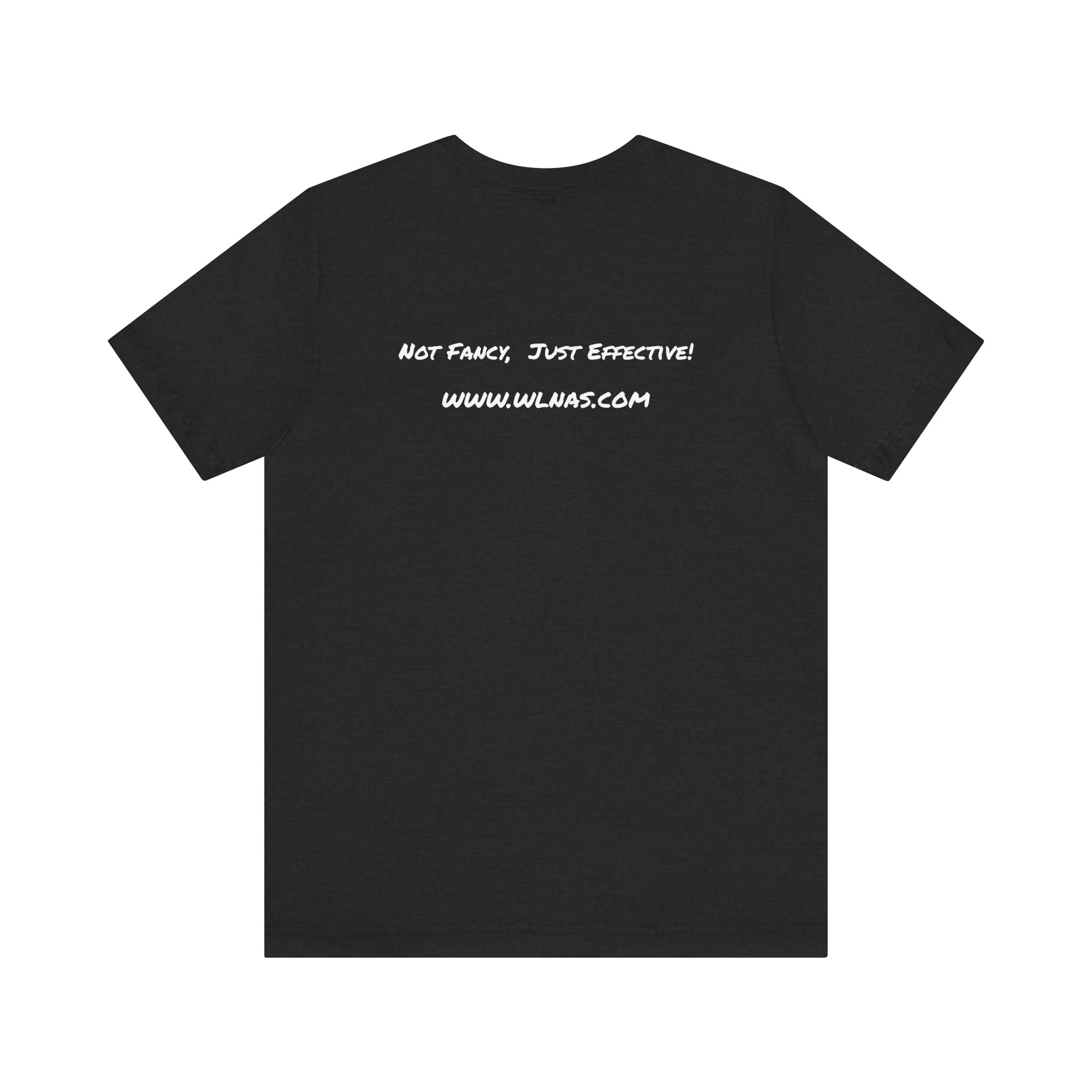 WLNAS Tee - Image 9