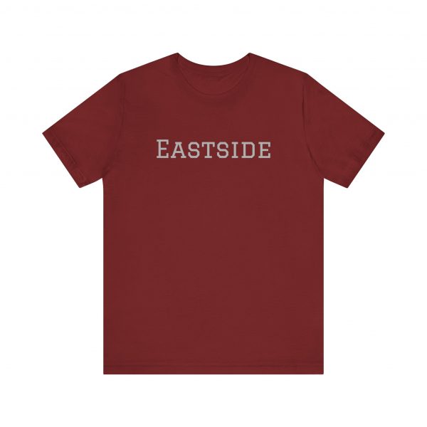 Eastside Short Sleeve Tee - Image 7