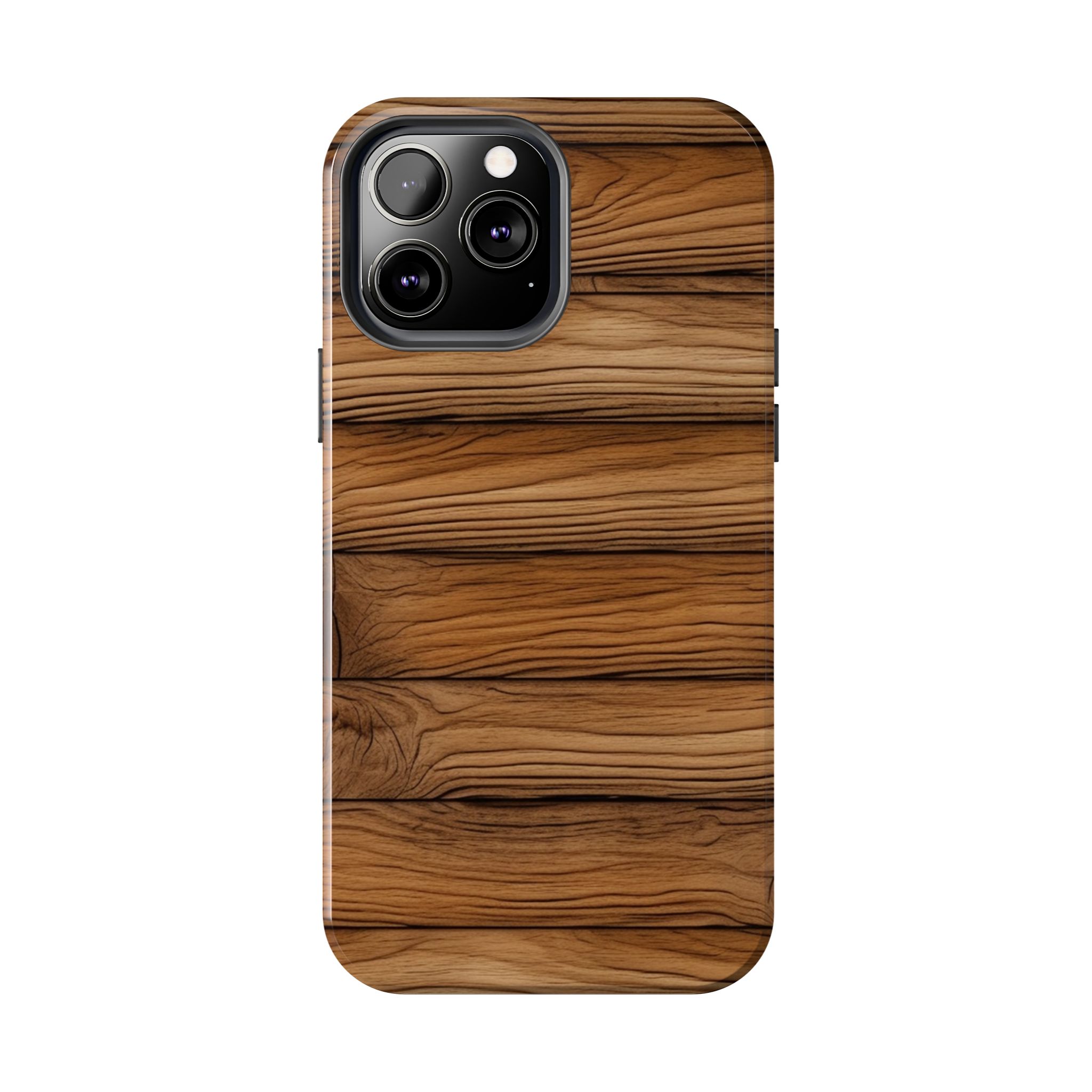 Iphone, Tough Phone Cases, Case-Mate, wood plank 7 - Image 73