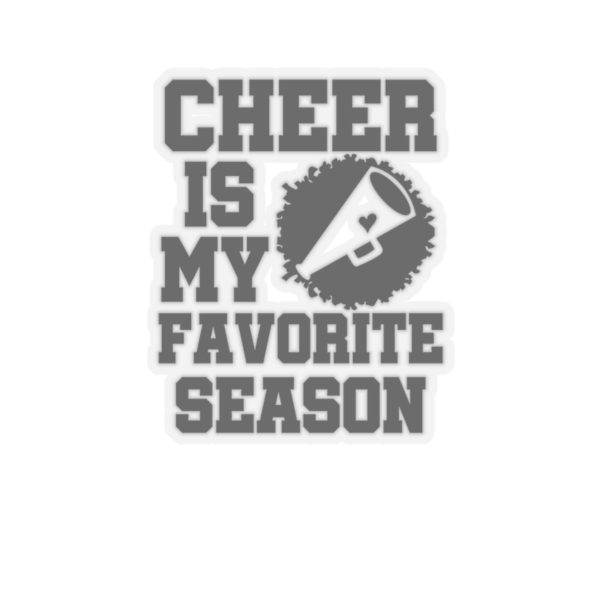 Cheer -71