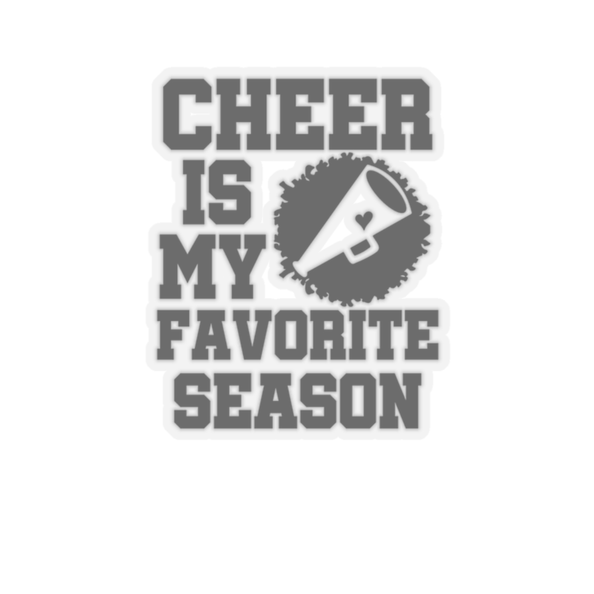 Cheer -71