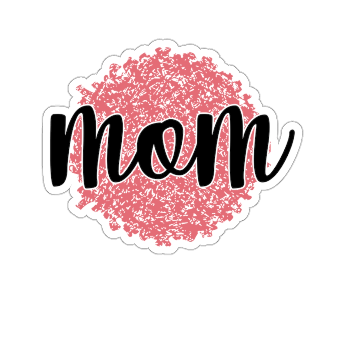 Cheer Mom Pom - Image 4