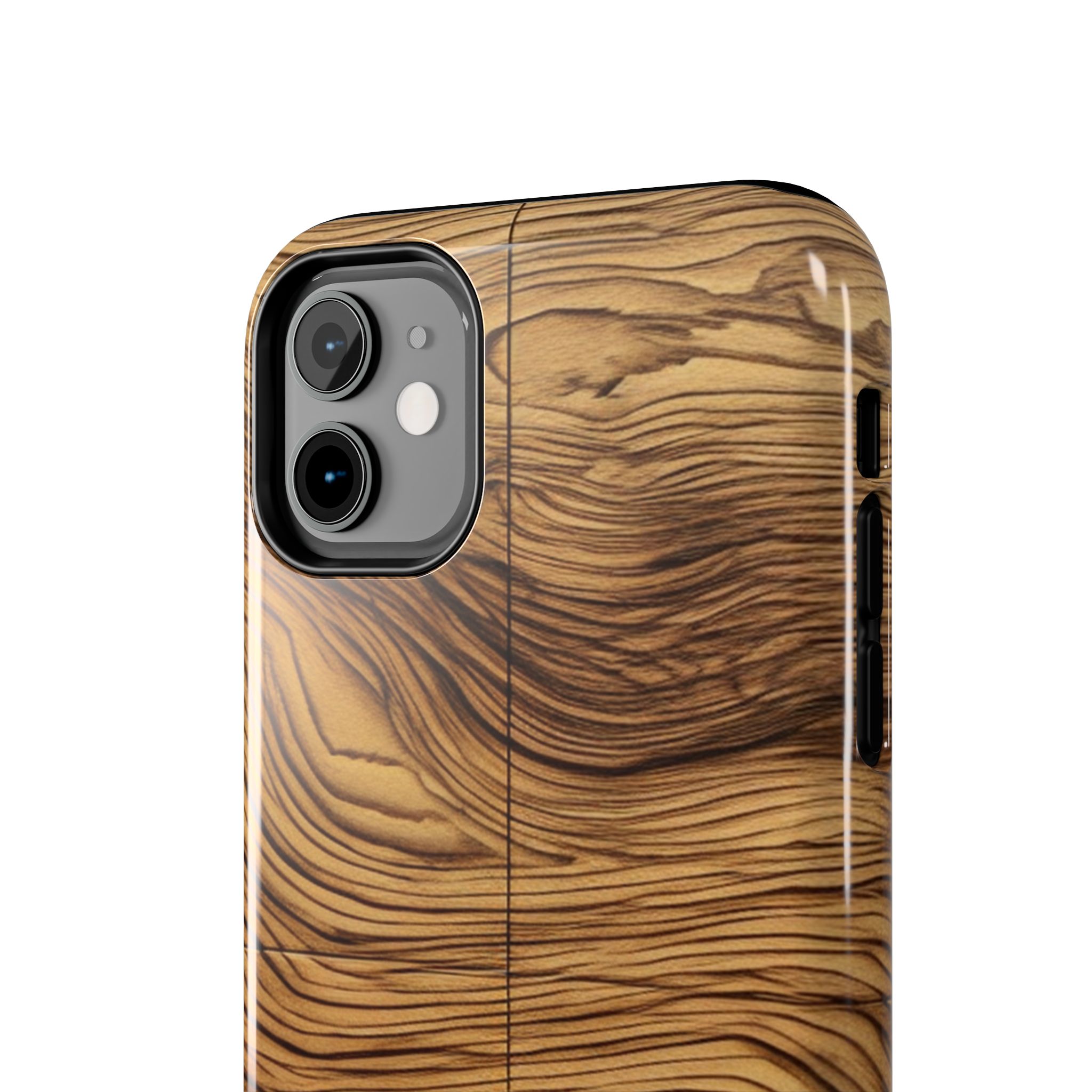 Iphone, Tough Phone Cases, Case-Mate, wood plank 8 - Image 15