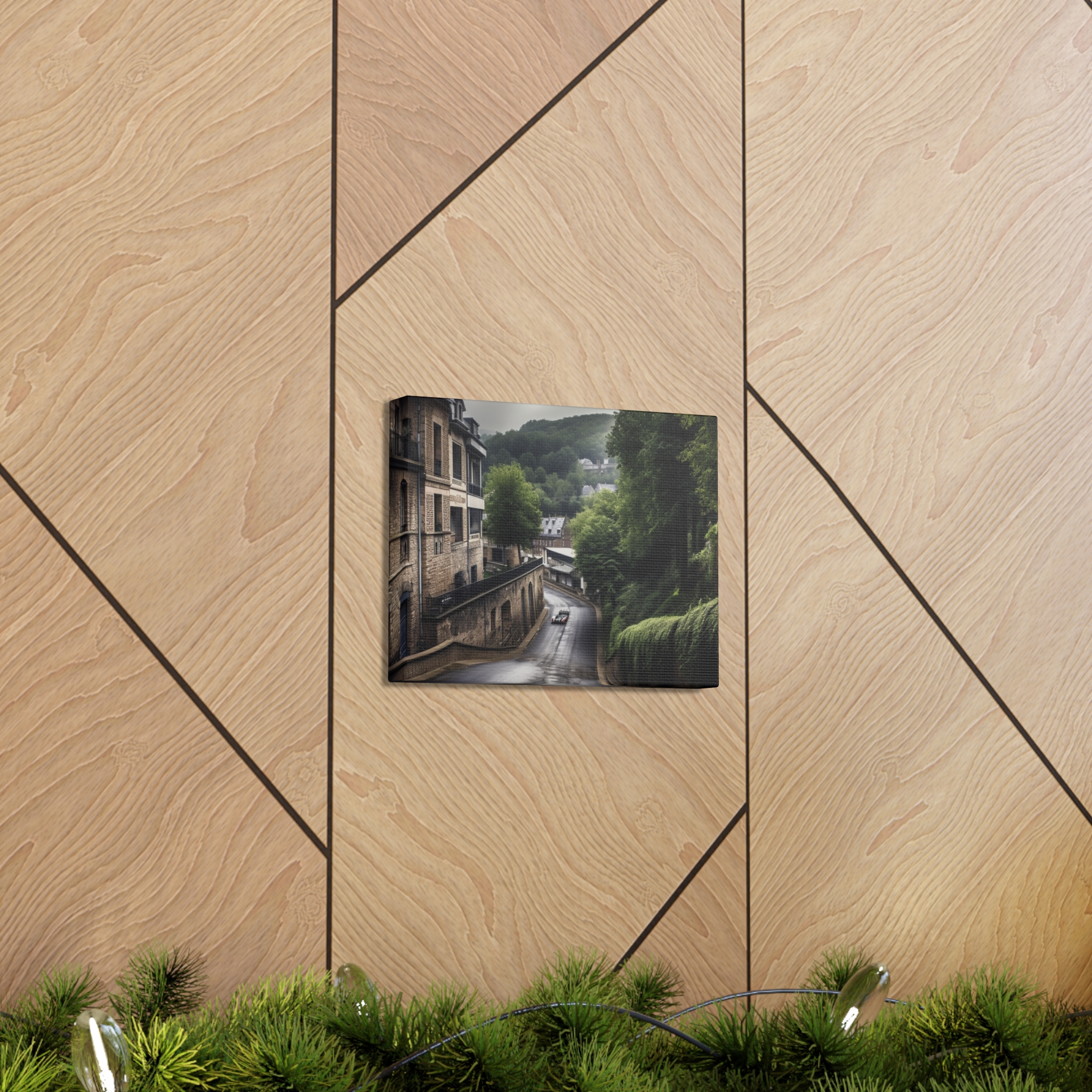 Canvas Gallery Wraps, Custom Iconic Photo - Image 4