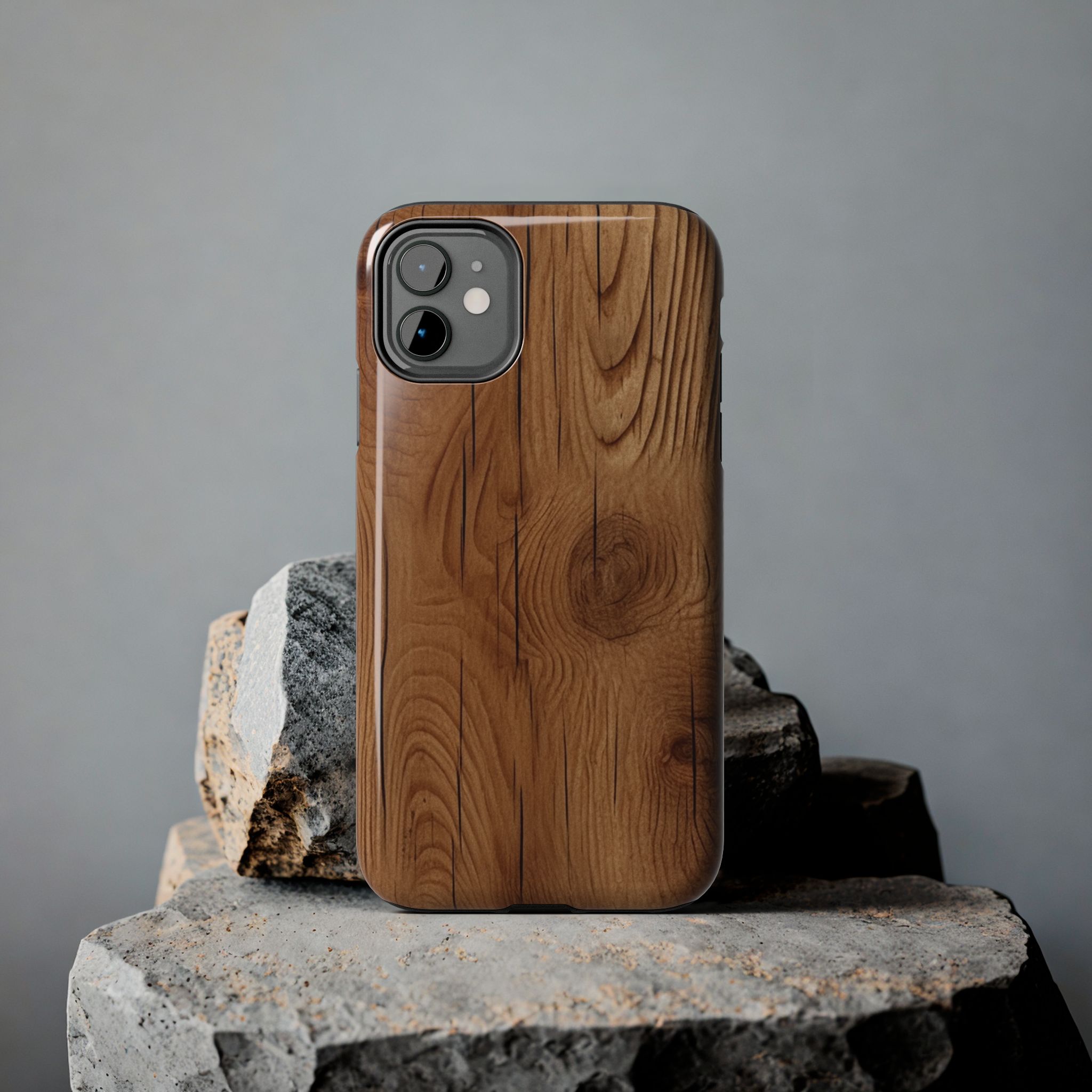 Iphone, Tough Phone Cases, Case-Mate, wood plank x - Image 16
