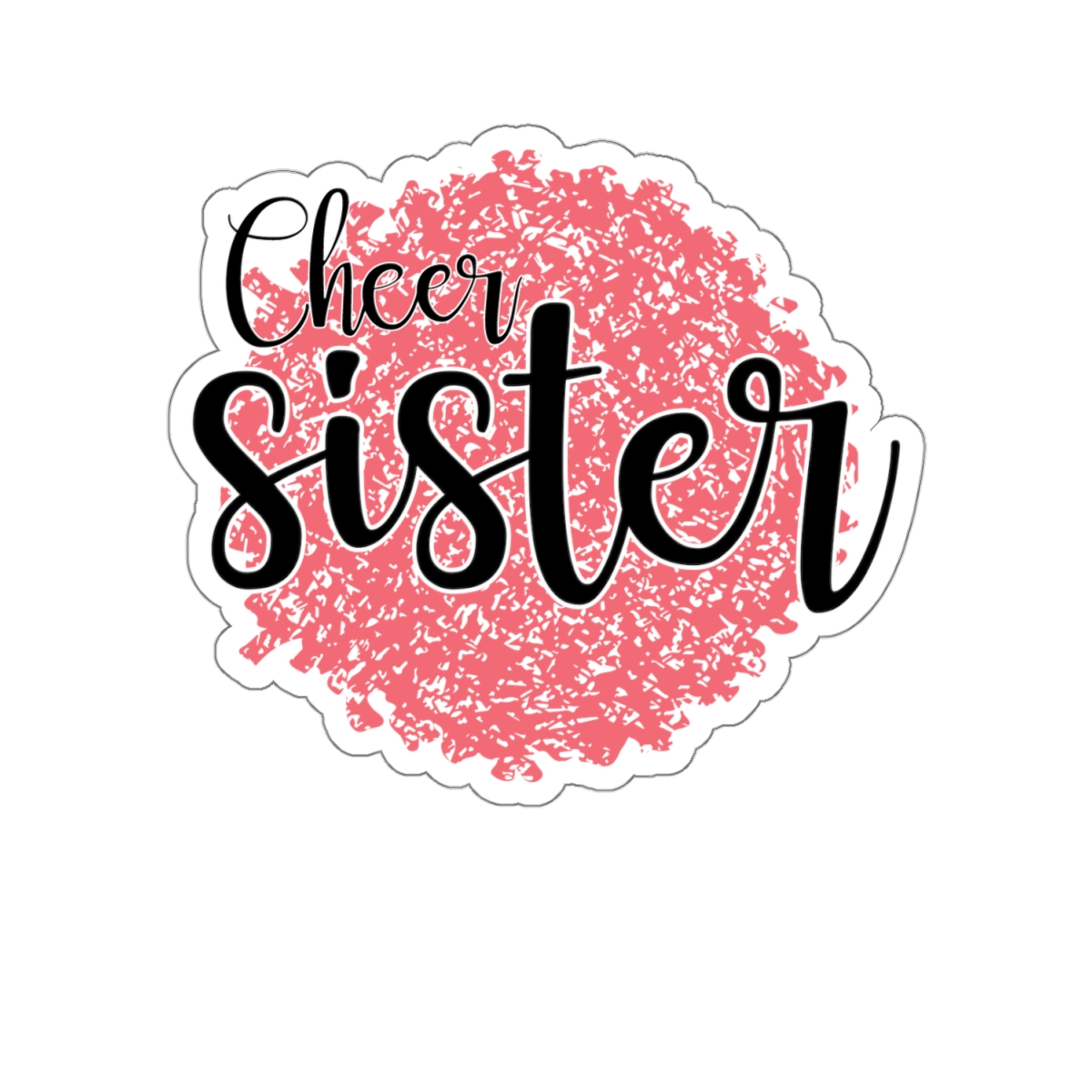 Cheer Sister Pom - Image 10
