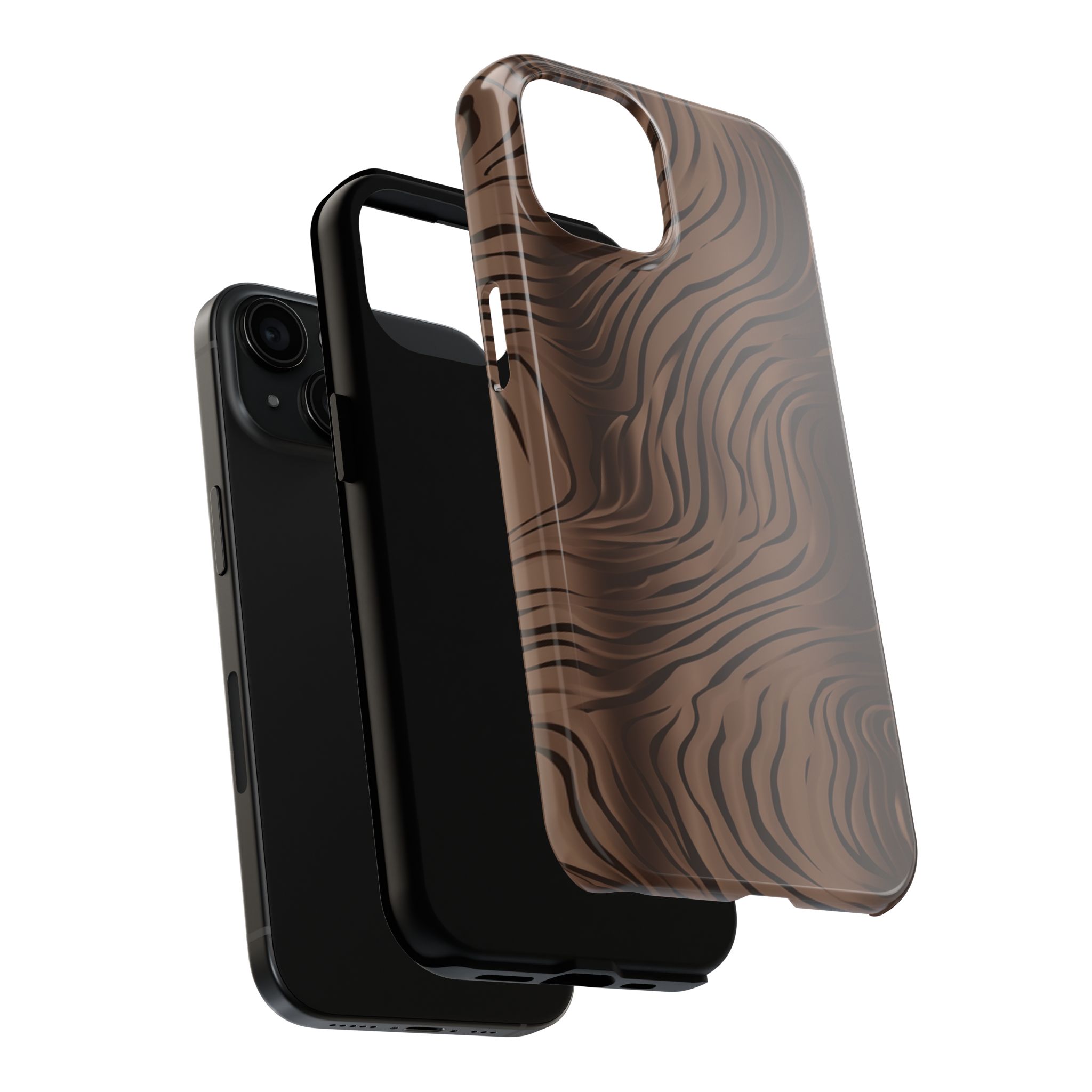 Iphone, Samsung, Tough Phone Cases, Case-Mate, ripple6 - Image 4