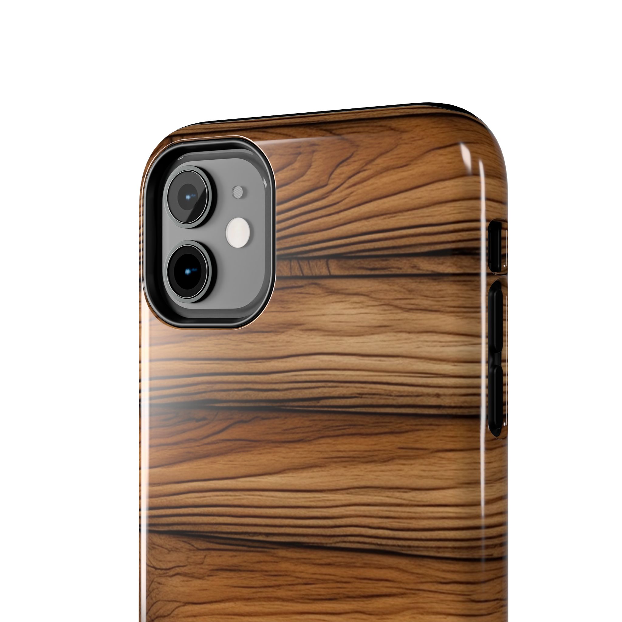 Iphone, Tough Phone Cases, Case-Mate, wood plank 7 - Image 15