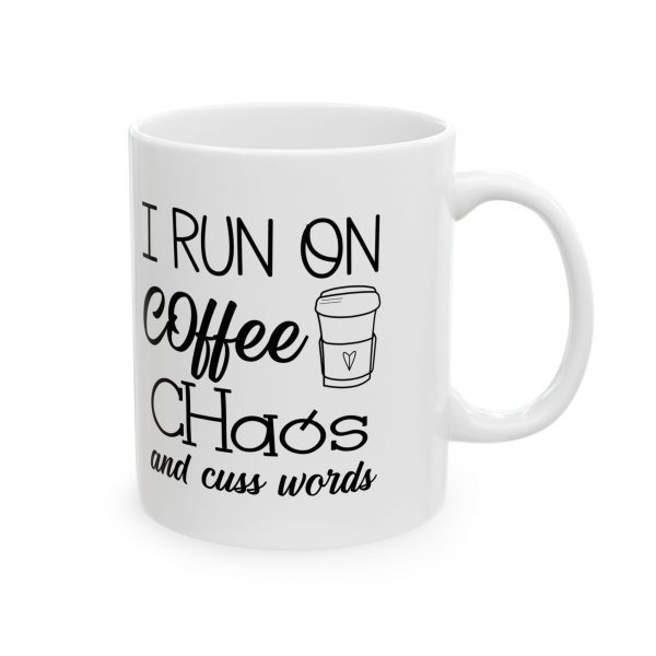 Coffee-Chaos and Cuss Words - Image 3
