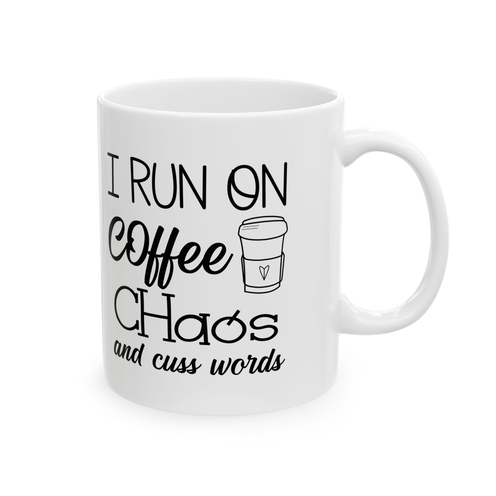 Coffee-Chaos and Cuss Words - Image 3