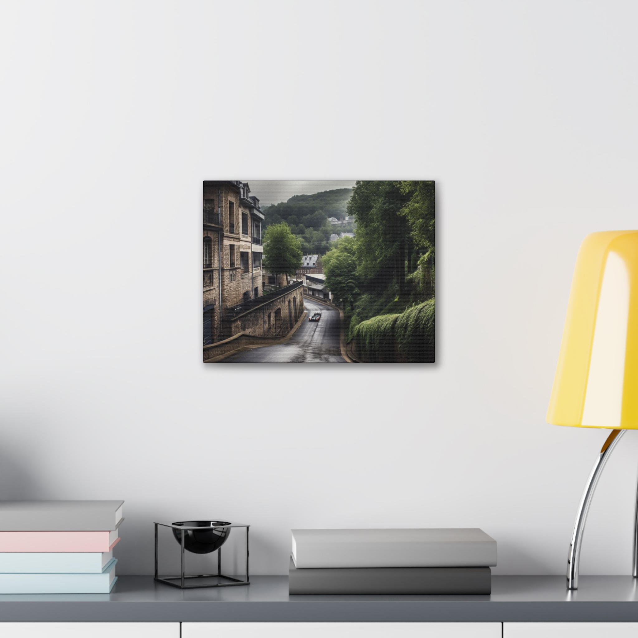 Canvas Gallery Wraps, Custom Iconic Photo - Image 7
