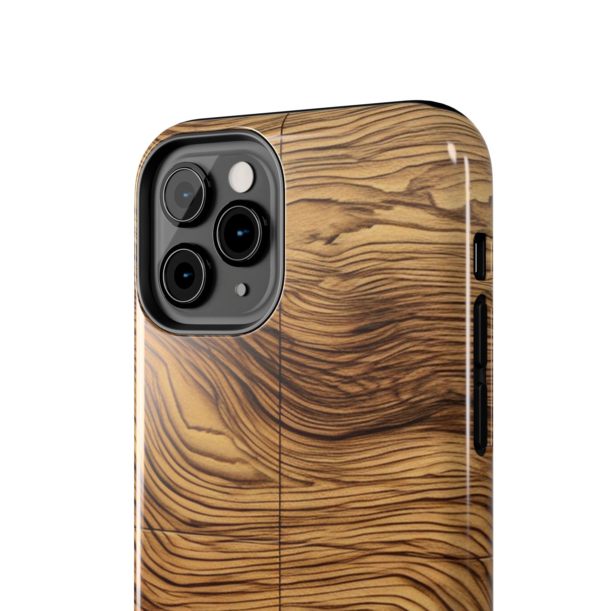 Iphone, Tough Phone Cases, Case-Mate, wood plank 8 - Image 21