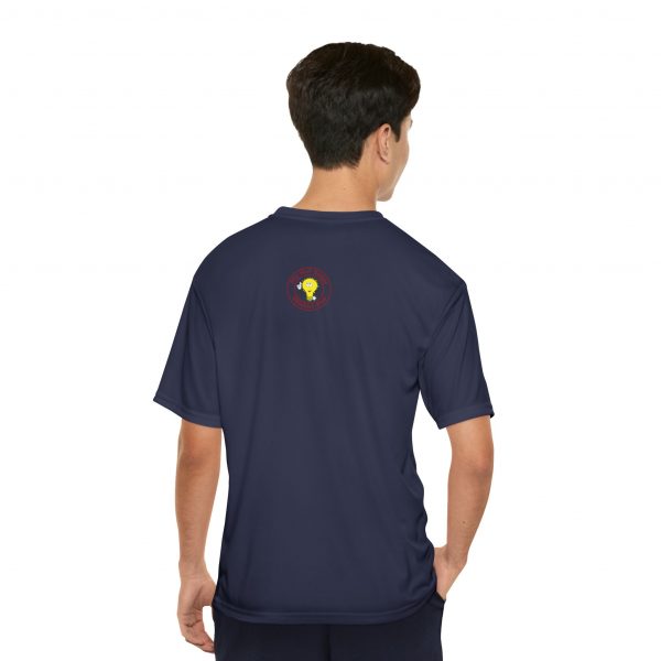 Men's Performance T-Shirt, BRF - Image 8