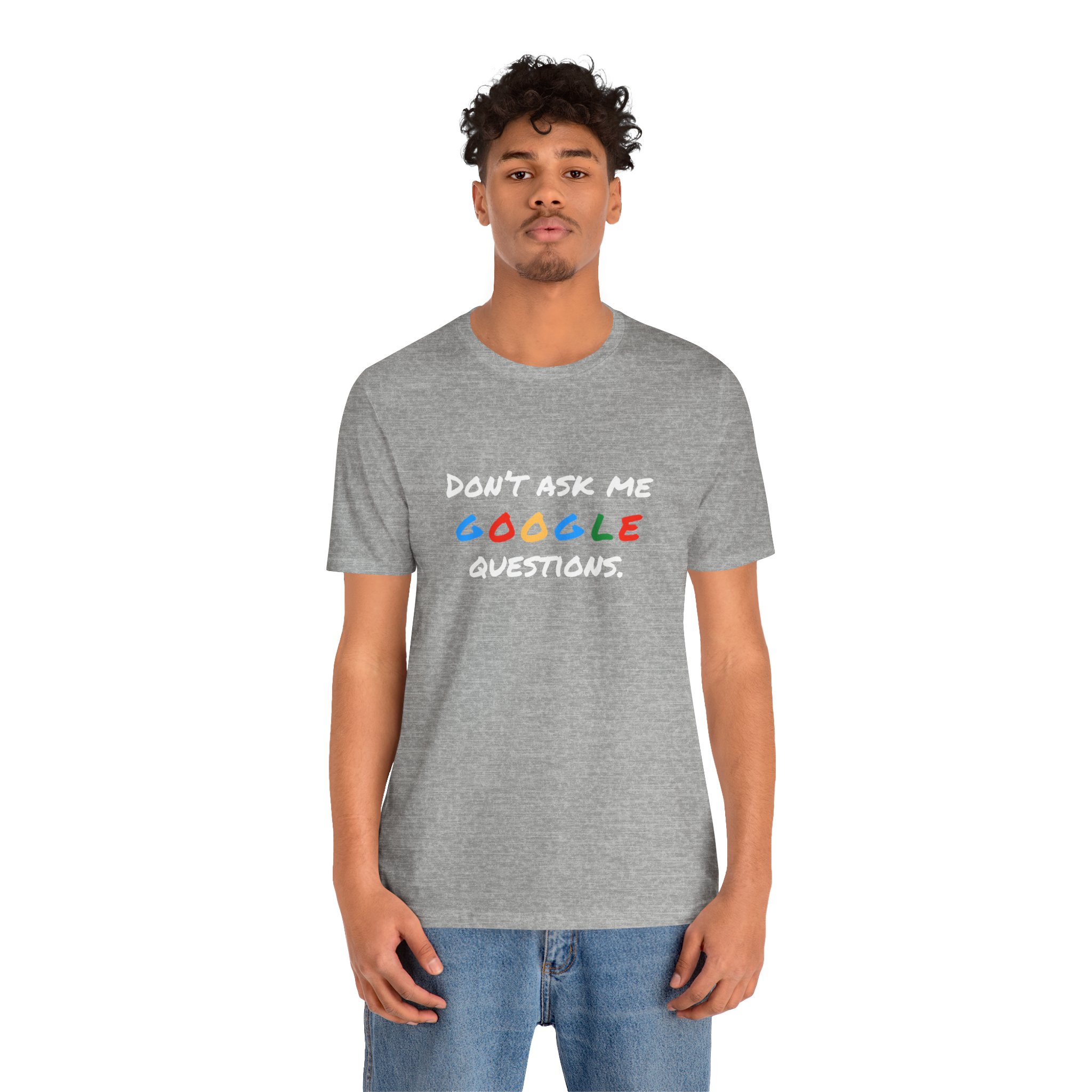 Shirt, Google ? - Image 2