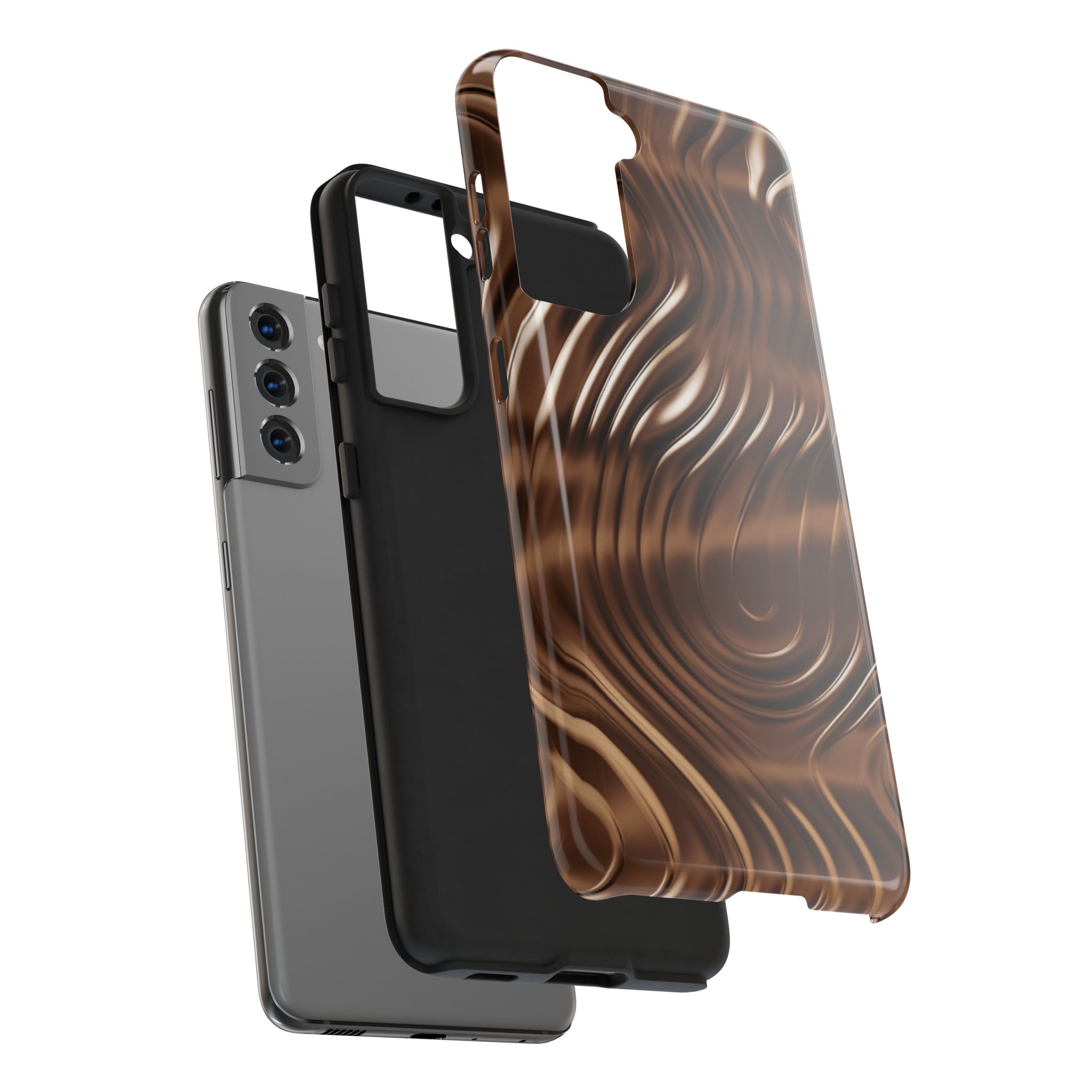 Iphone,Samsung, Tough Phone Cases, Case-Mate, ripple 7 - Image 4