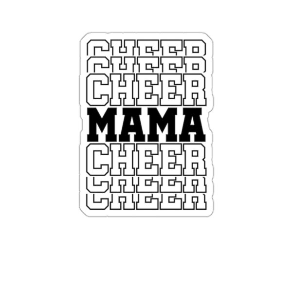 Cheer Mama Stack - Image 4