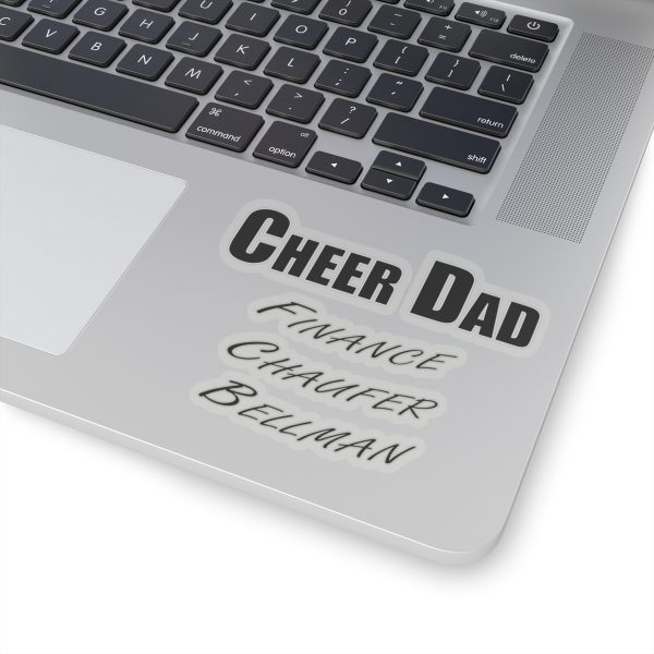 Cheer dad-FCB-blk - Image 8