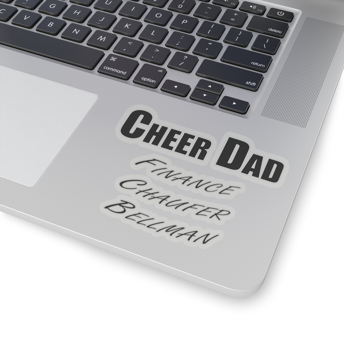 Cheer dad-FCB-blk - Image 8