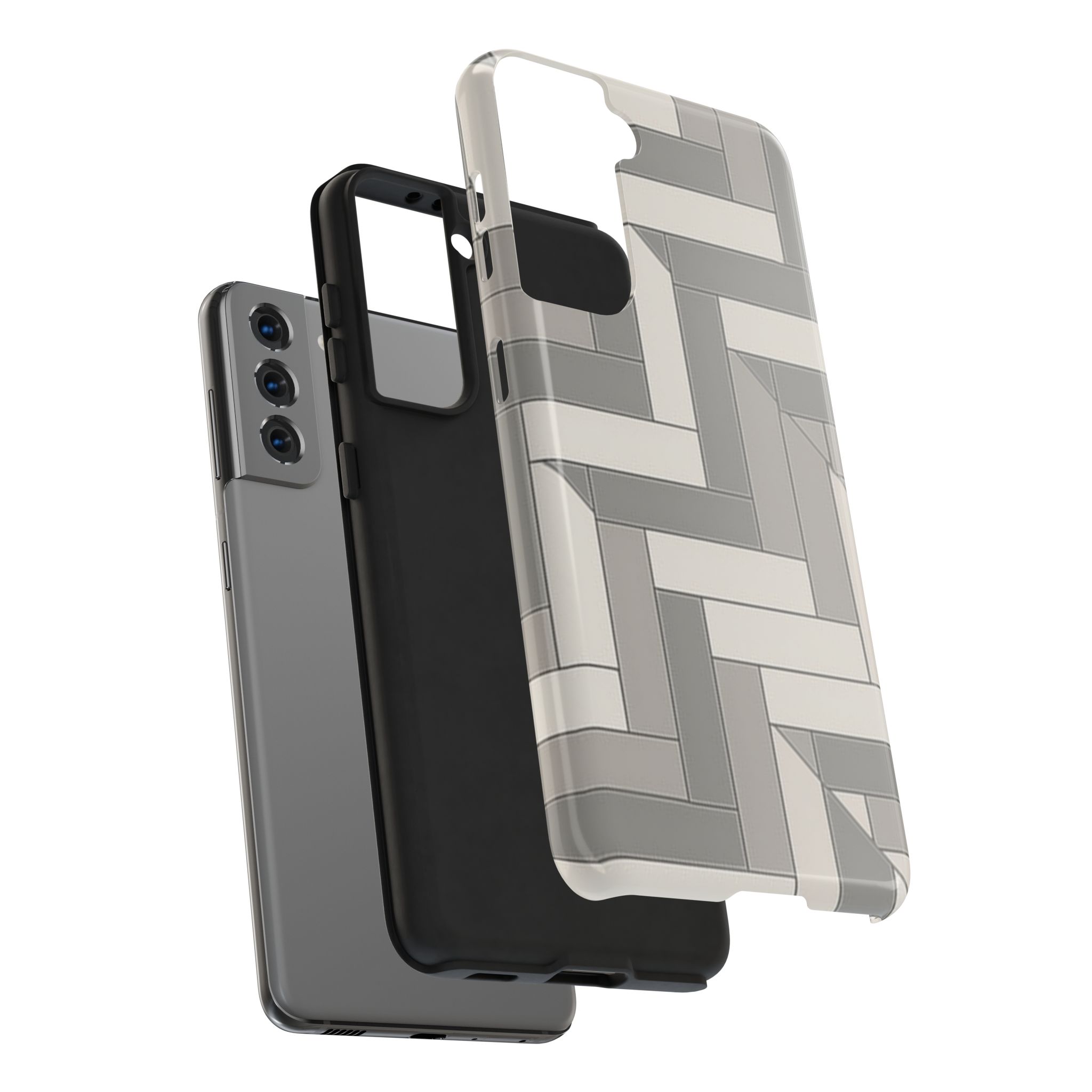 Iphone, Samsung, Tough Phone Cases, Case-Mate, tile1 - Image 2