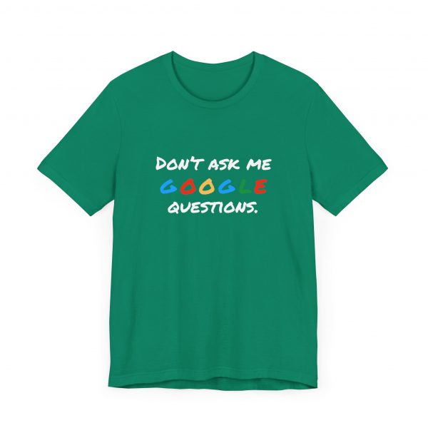 Shirt, Google ? - Image 7