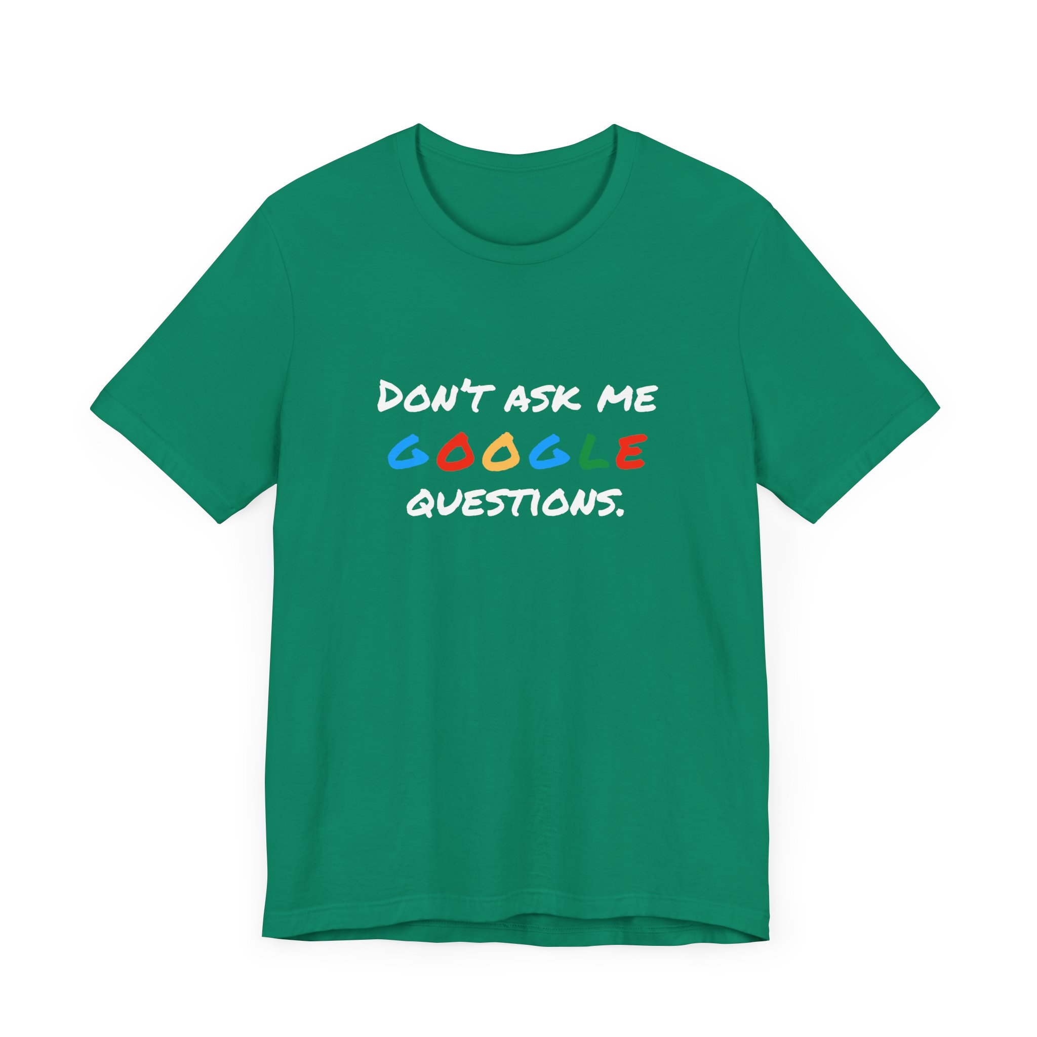 Shirt, Google ? - Image 7