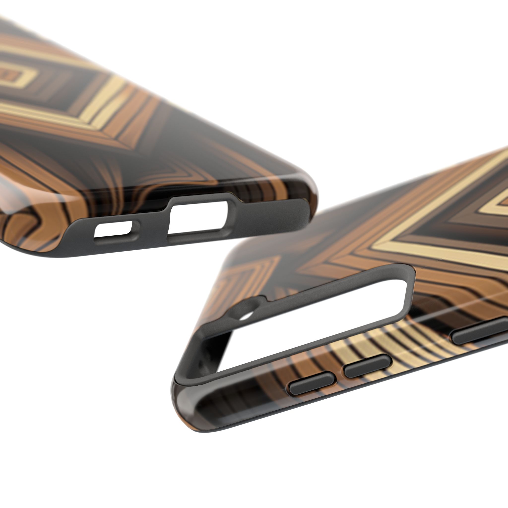 Iphone,Samsung,Tough Phone Cases, Case-Mate, Woodgrain 4 - Image 3