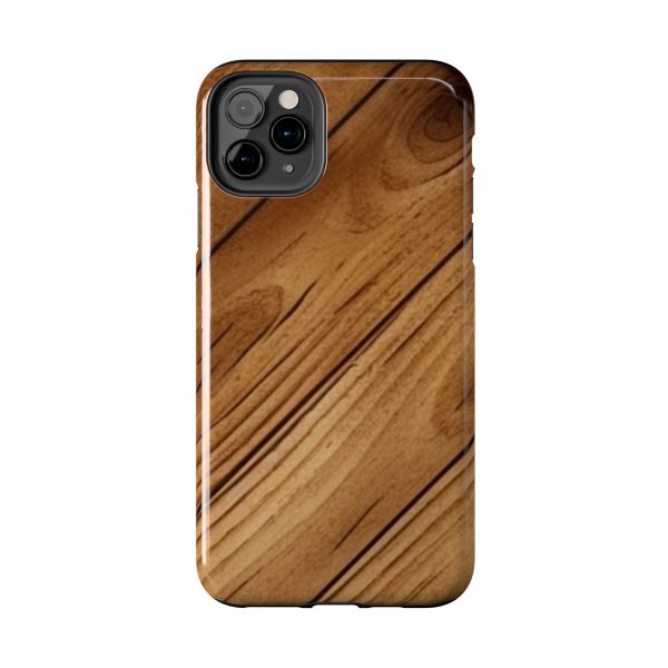 Iphone, Tough Phone Cases, Case-Mate, wood floor 1 - Image 25
